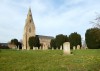 Seaton Church